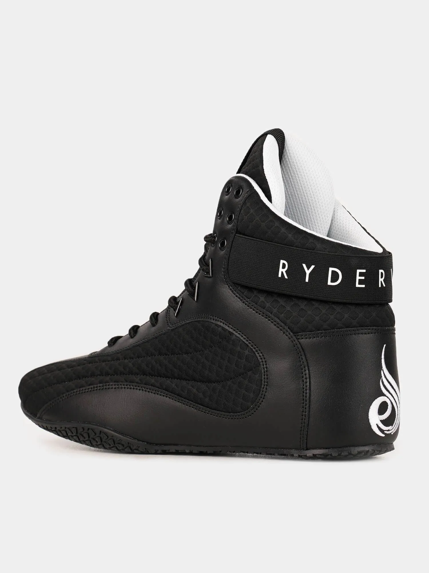 D-Mak Rogue - Black sold by Ryderwear product image thumbnail 3