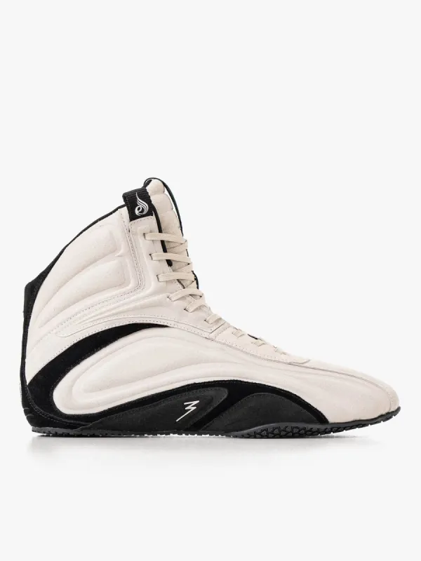 D-Mak 3 - Black/White sold by Ryderwear