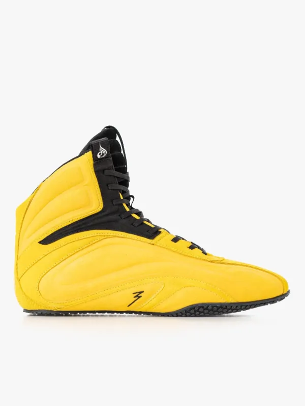 D-Mak 3 - Yellow sold by Ryderwear