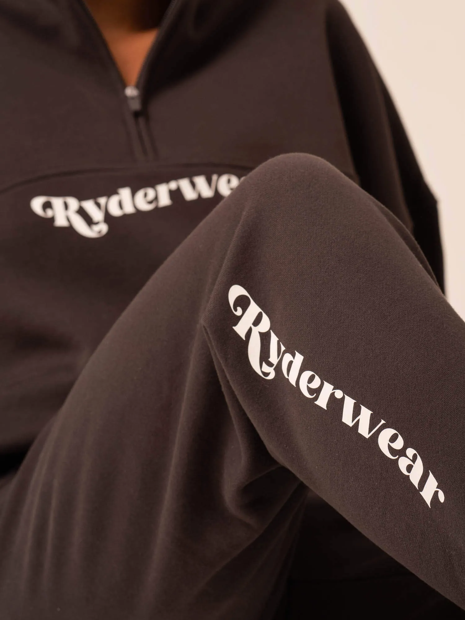 Reserve Track Pants - Dark Oak sold by Ryderwear product image thumbnail 5