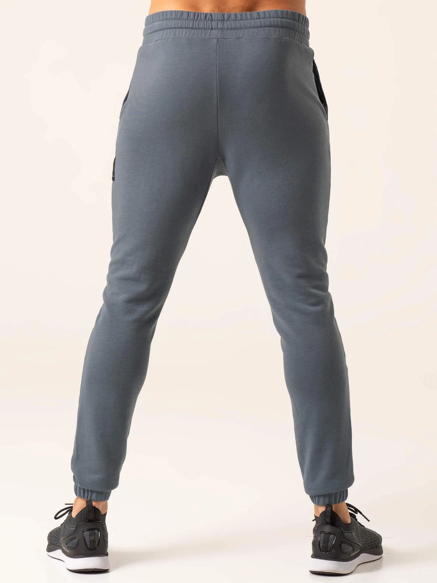 Dynamic Track Pant - Petrol sold by Ryderwear product image thumbnail 2