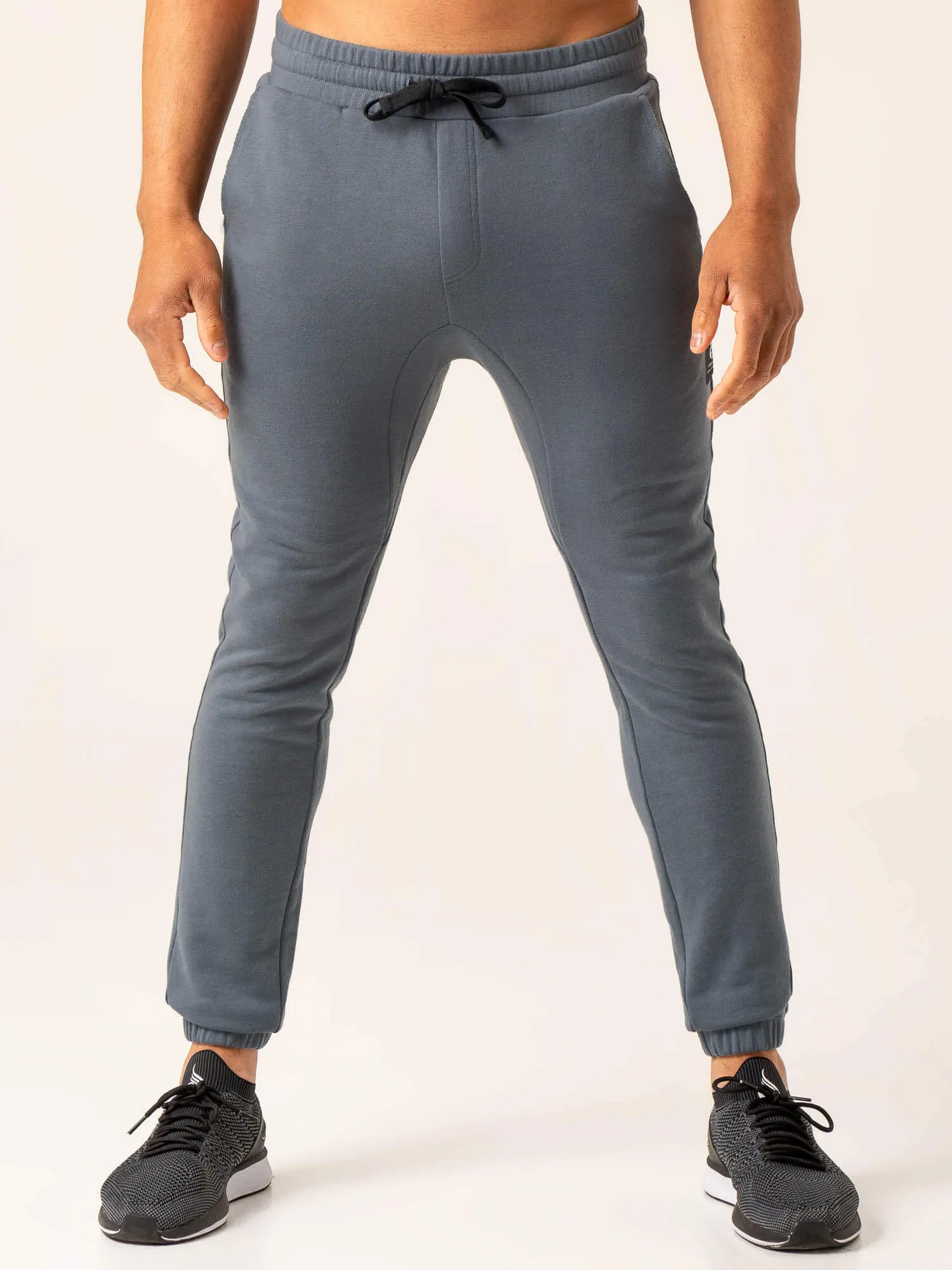 Dynamic Track Pant - Petrol sold by Ryderwear product image thumbnail 4