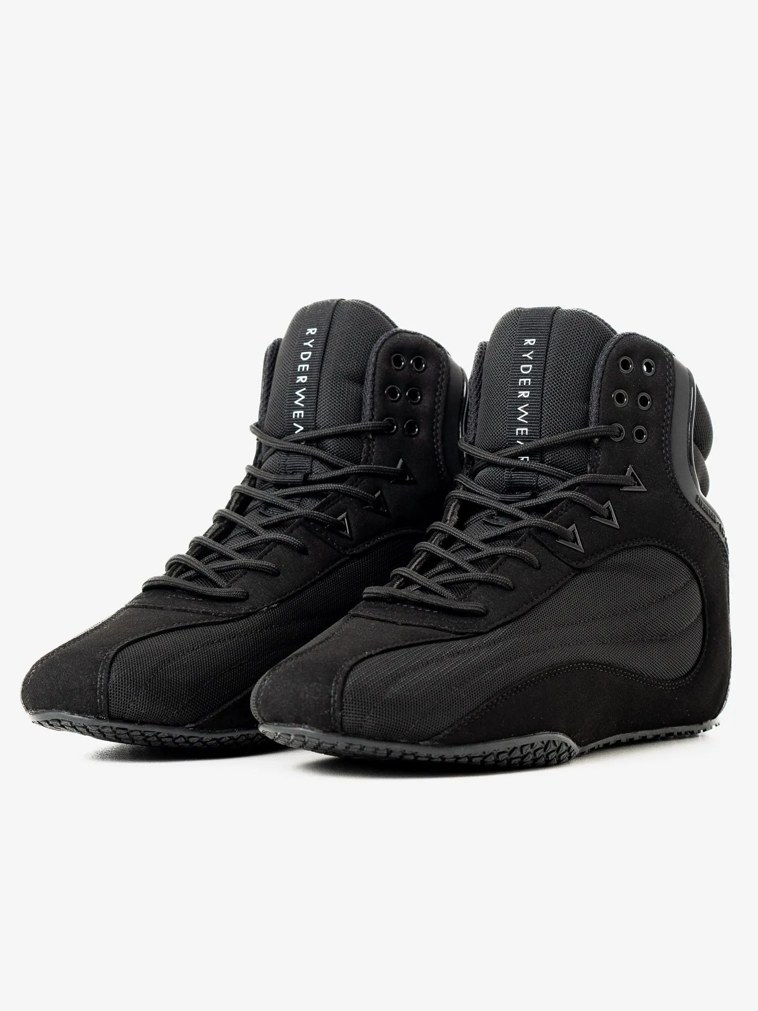 D-Mak Rogue 2 - Black sold by Ryderwear product image thumbnail 2