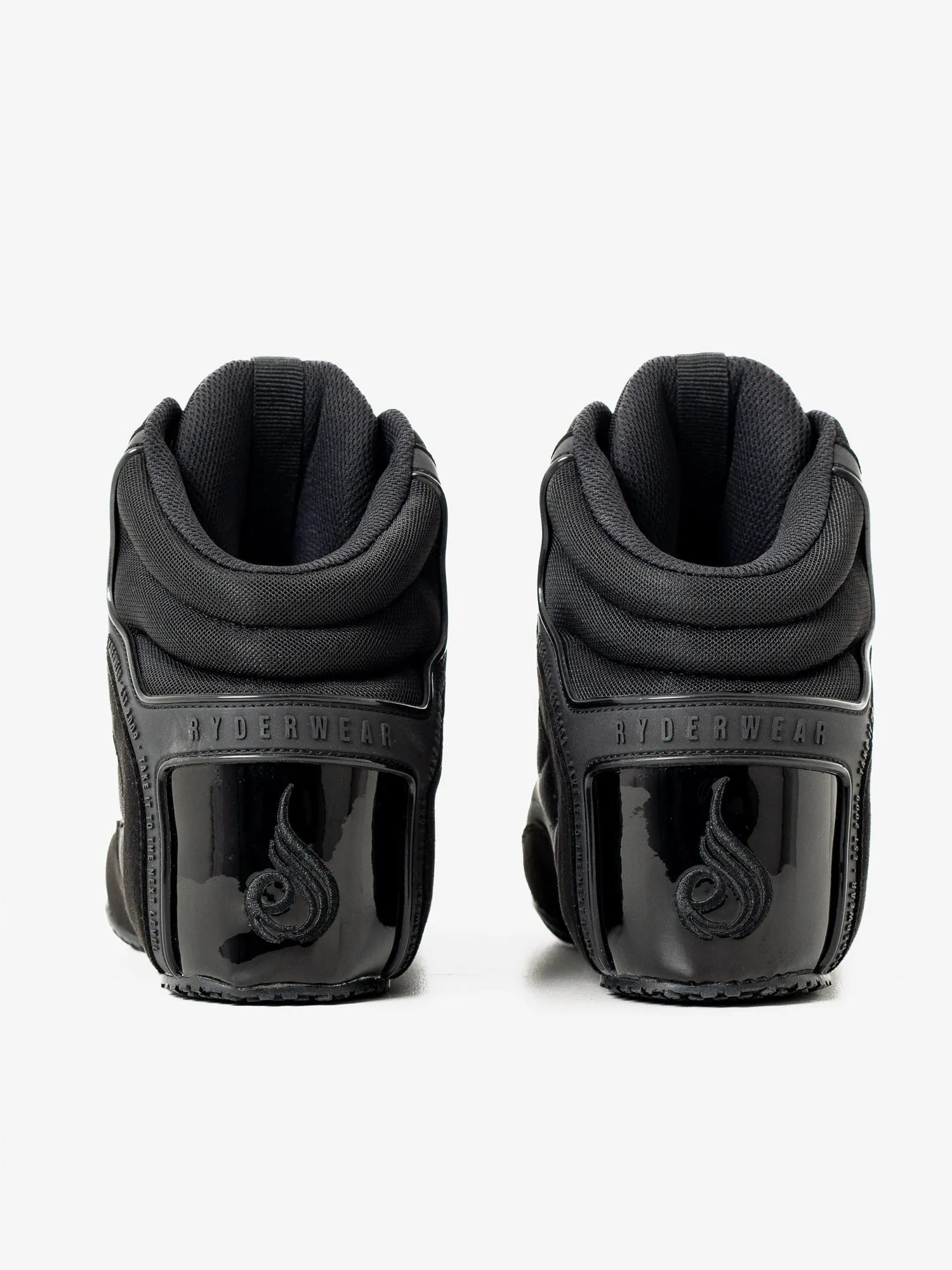 D-Mak Rogue 2 - Black sold by Ryderwear product image thumbnail 4