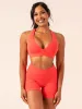 Prime Sports Bra - Watermelon sold by Ryderwear
