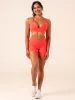 Prime Sports Bra - Watermelon sold by Ryderwear