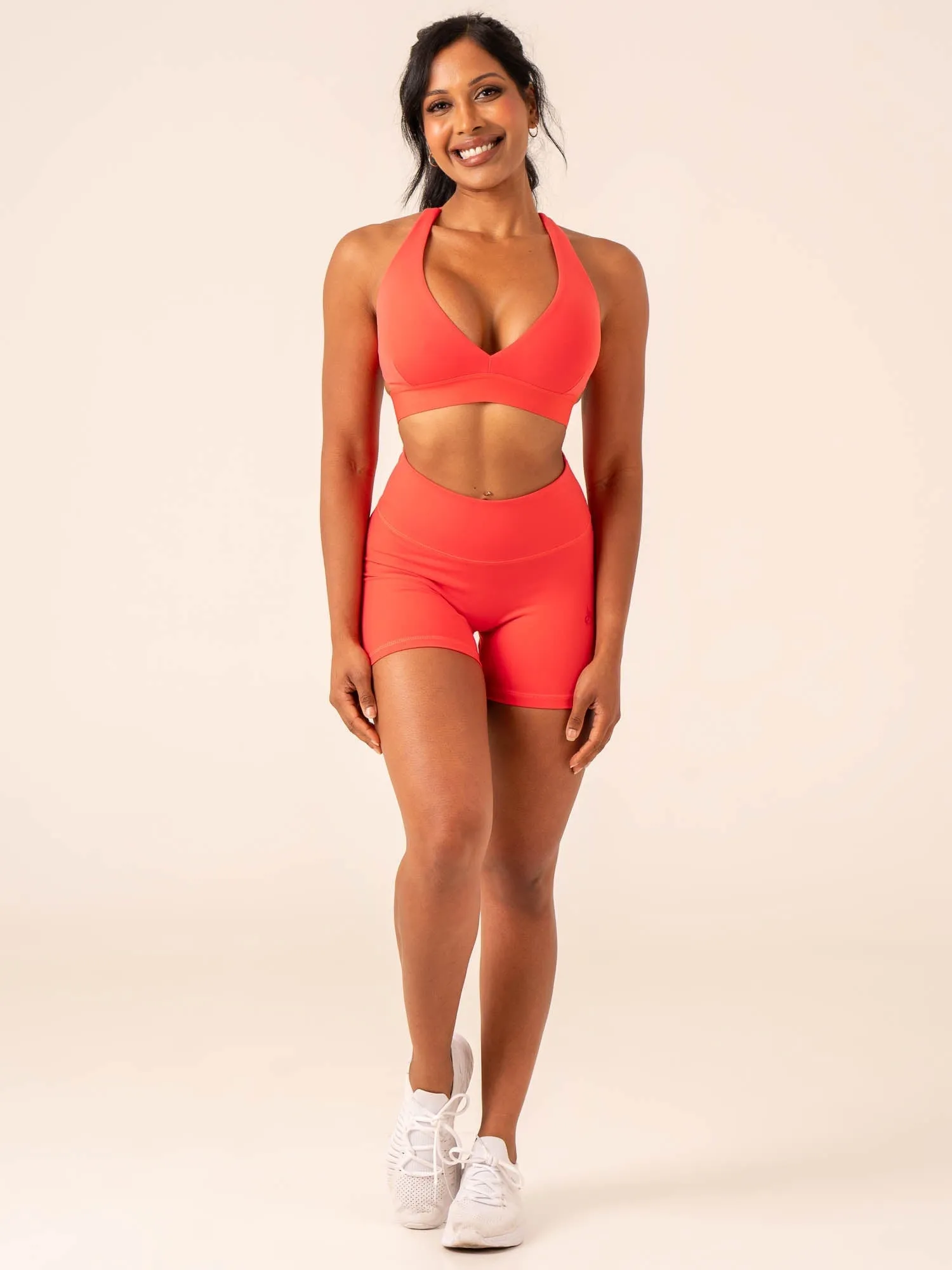 Prime Sports Bra - Watermelon sold by Ryderwear product image thumbnail 5