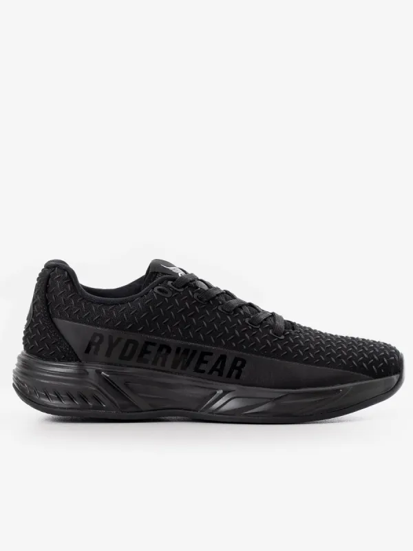 Grid Trainer - Black sold by Ryderwear