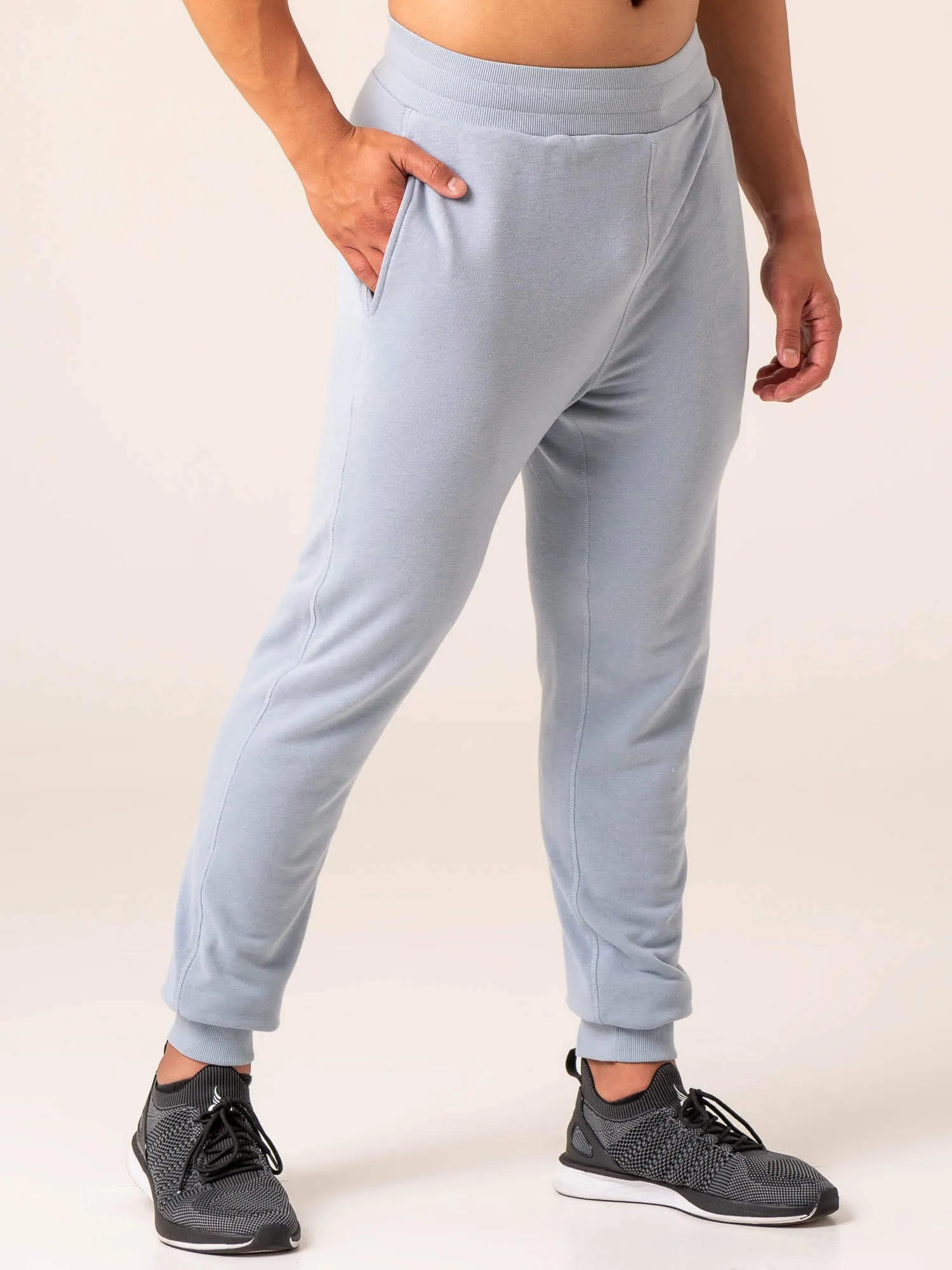 Terrain Track Pants - Ice Blue sold by Ryderwear product image thumbnail 2