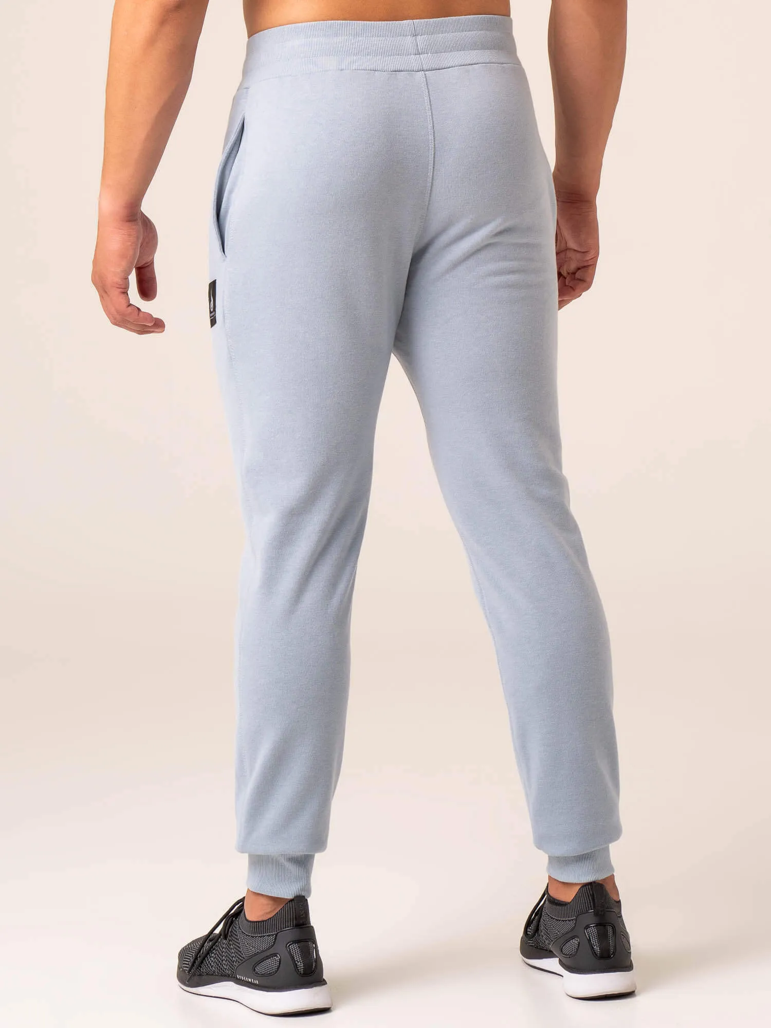 Terrain Track Pants - Ice Blue sold by Ryderwear product image thumbnail 3