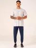 Emerge Track Pant - Navy sold by Ryderwear