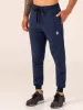 Emerge Track Pant - Navy sold by Ryderwear