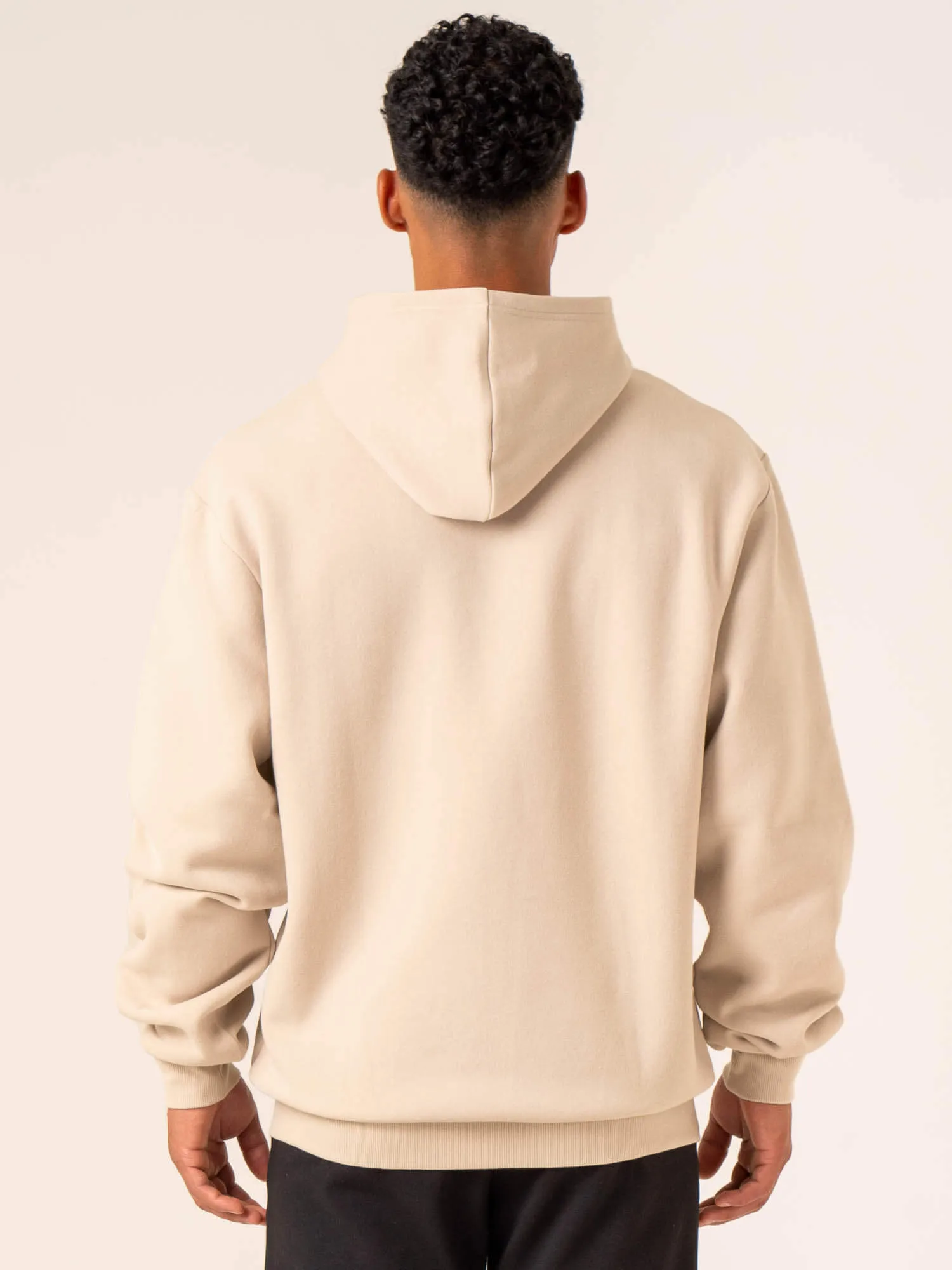 Emerge Track Jacket - Sand sold by Ryderwear product image thumbnail 3