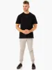 Limitless Track Pant - Grey Marl sold by Ryderwear