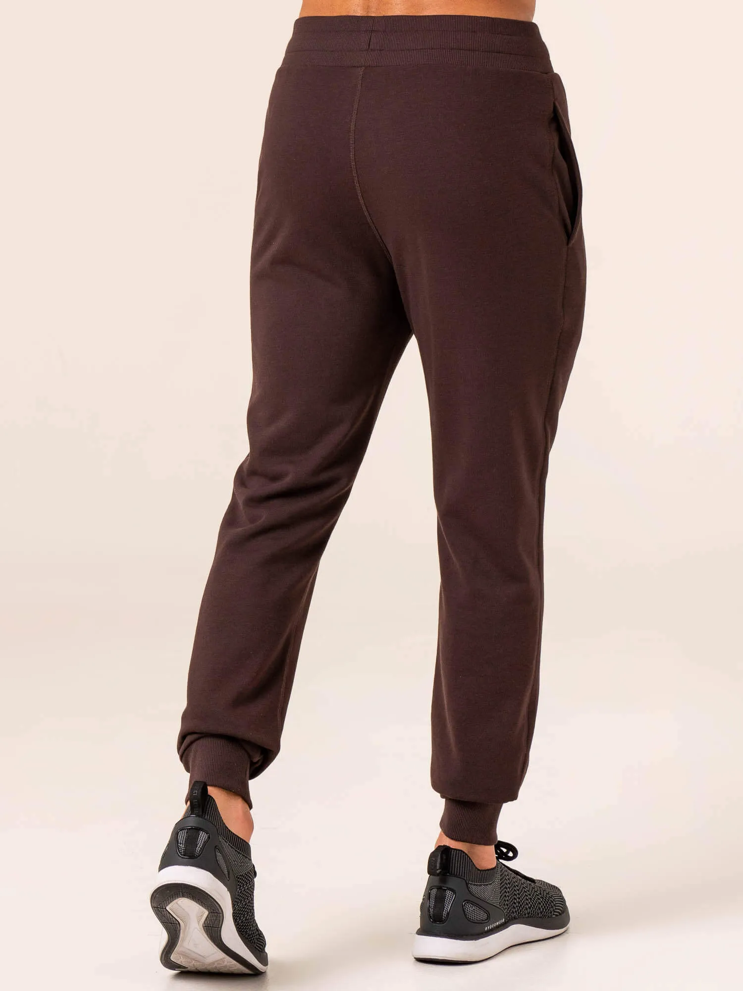 Terrain Track Pants - Dark Oak sold by Ryderwear product image thumbnail 3