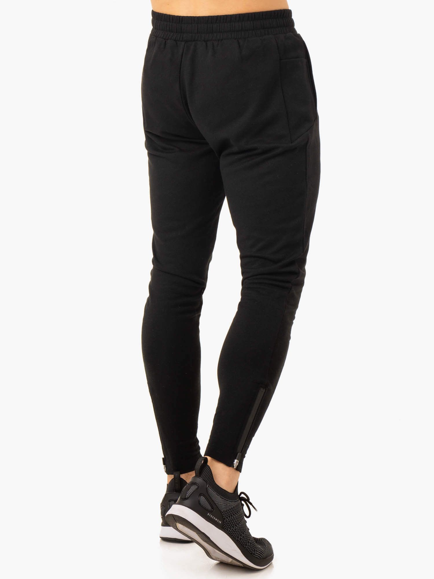 Pursuit Track Pants - Black sold by Ryderwear product image thumbnail 2
