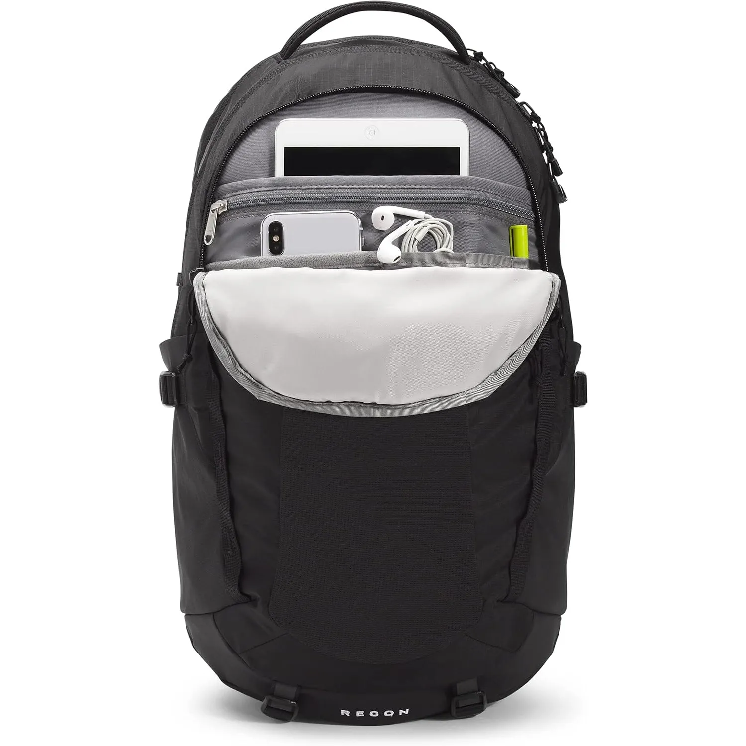 The North Face Women's Recon Backpack sold by S&D product image thumbnail 4