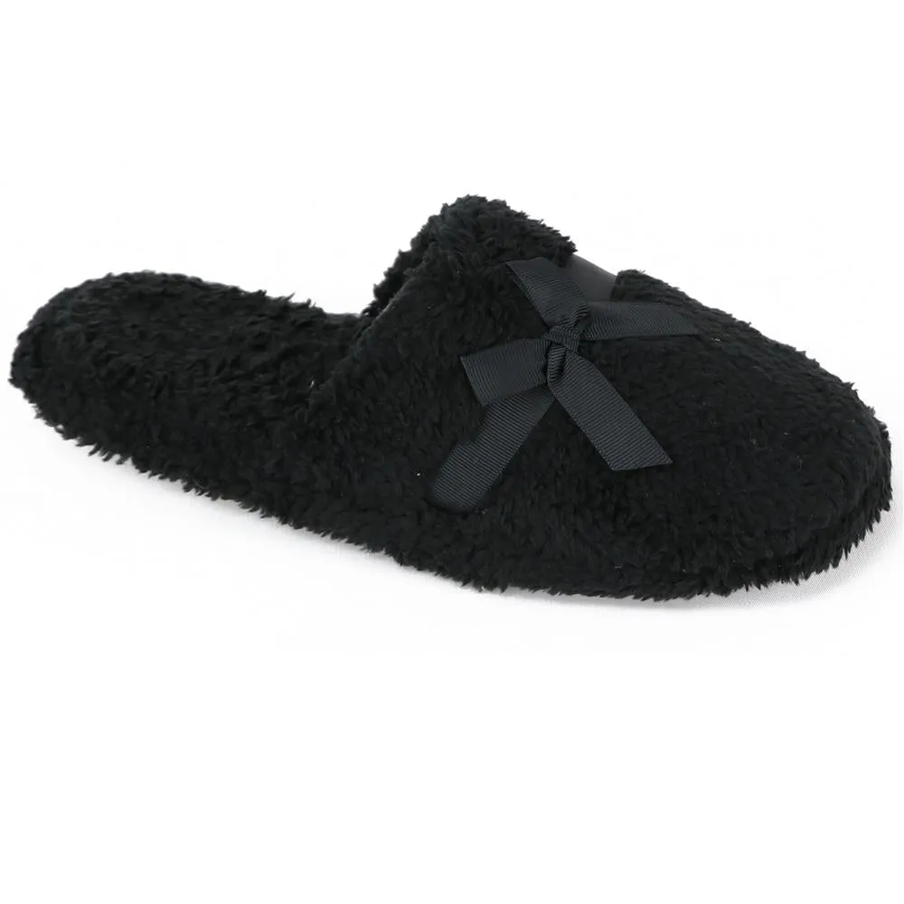 Harve Benard Ladies 5-11 Plush Slide sold by S&D product image thumbnail 5