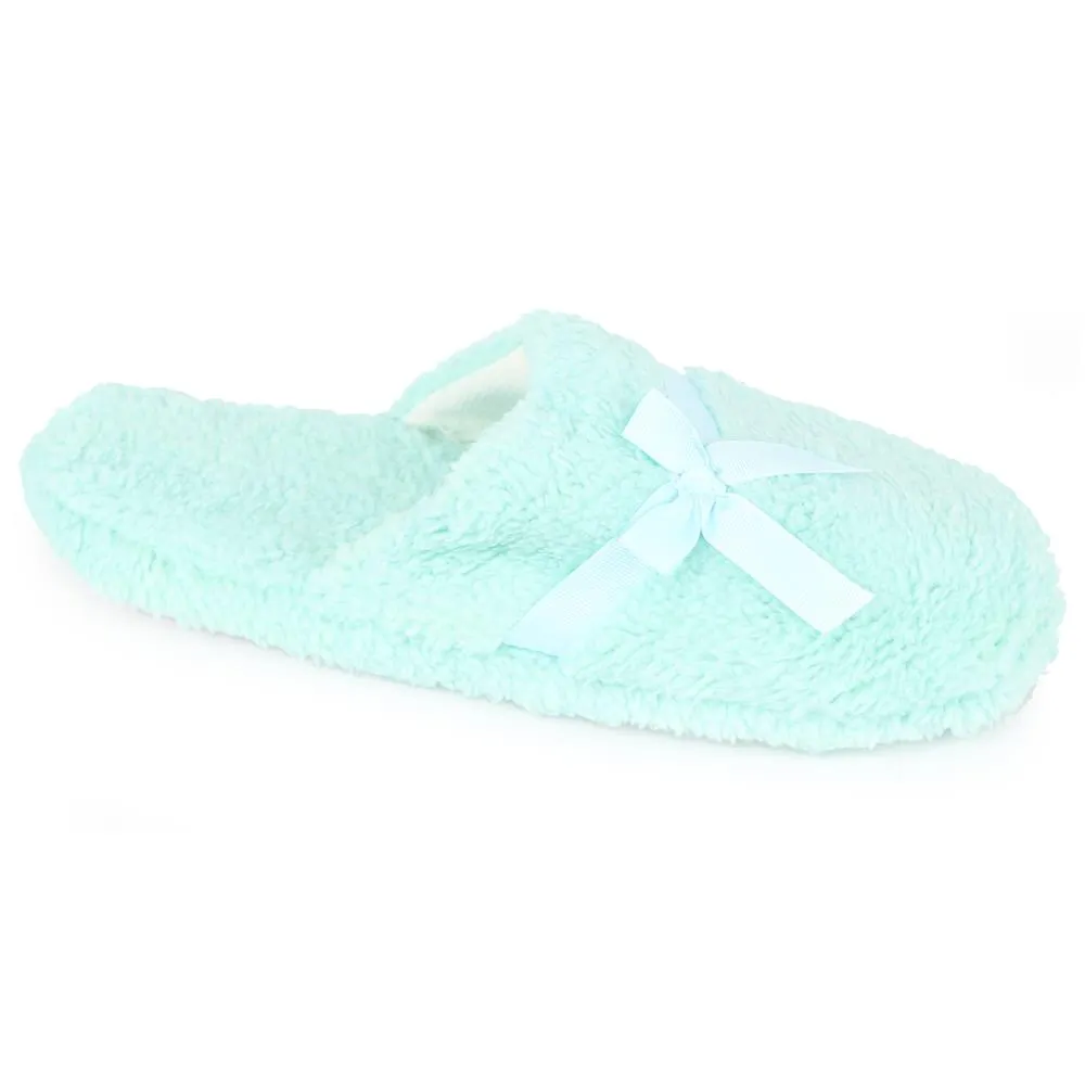 Harve Benard Ladies 5-11 Plush Slide sold by S&D product image thumbnail 2