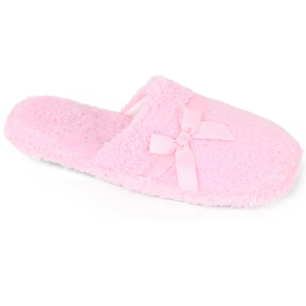 Harve Benard Ladies 5-11 Plush Slide sold by S&D product image thumbnail 3