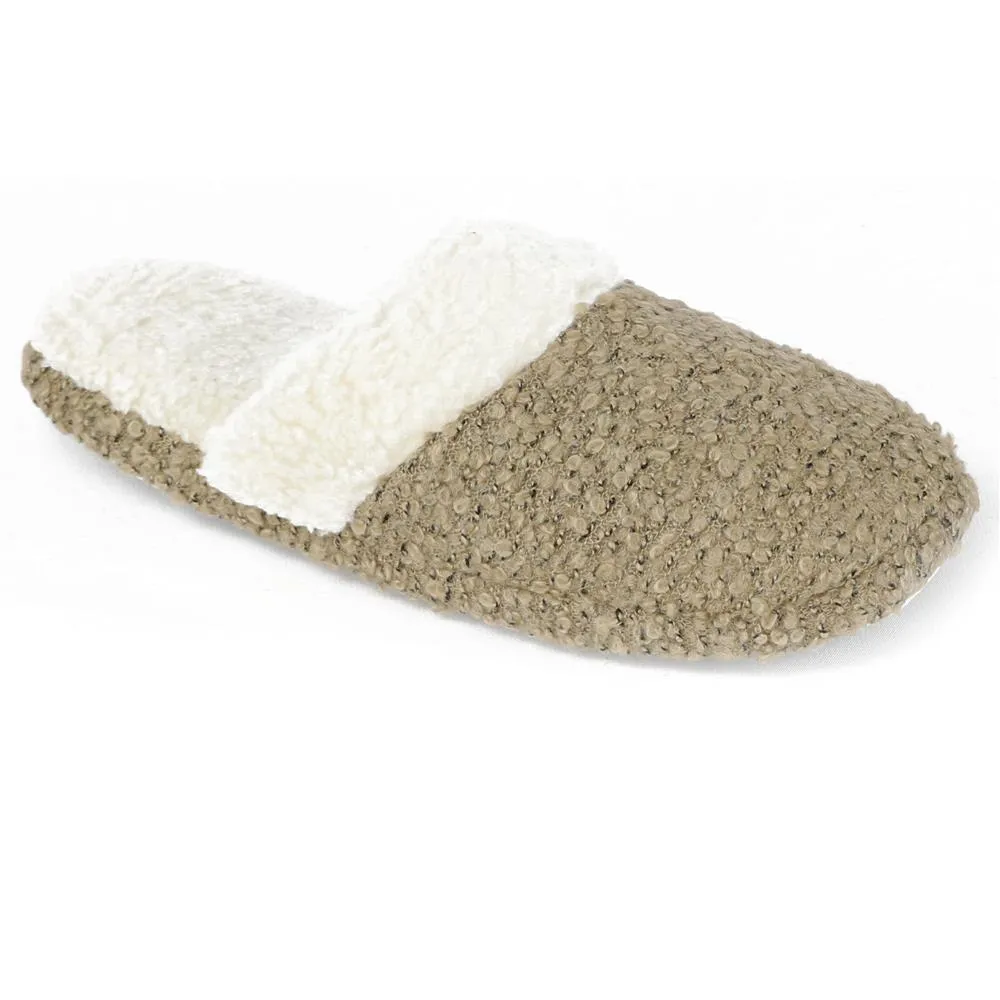Harvé Benard Womens Sherpa Slipper sold by S&D product image thumbnail 2