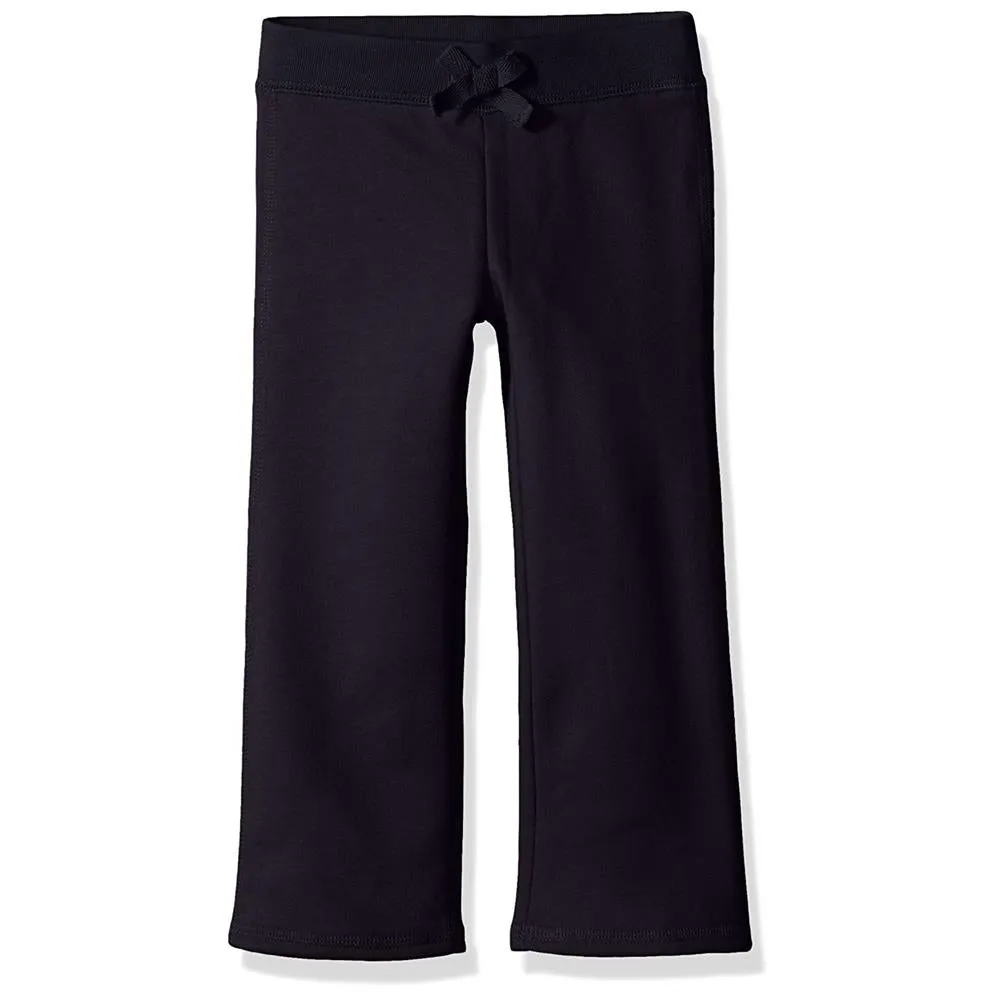 French Toast Girls 2T-16 Fleece Sweat Pant sold by S&D