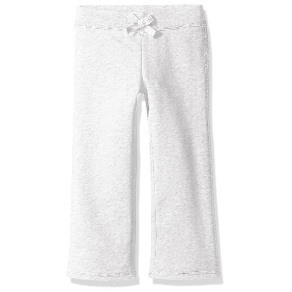 French Toast Girls 2T-16 Fleece Sweat Pant sold by S&D product image thumbnail 2
