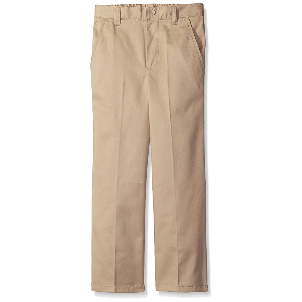 French Toast Boys 4-14 Pull On Pant sold by S&D product image thumbnail 2