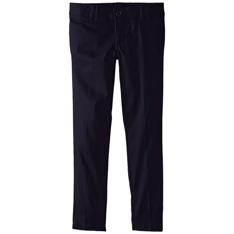 French Toast Girls 4-6X Adjustable Waist Stretch Twill Skinny Pants sold by S&D