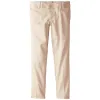 French Toast Girls 4-6X Adjustable Waist Stretch Twill Skinny Pants sold by S&D
