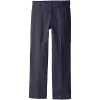 French Toast 8-14 Flat Front Slim Pant sold by S&D