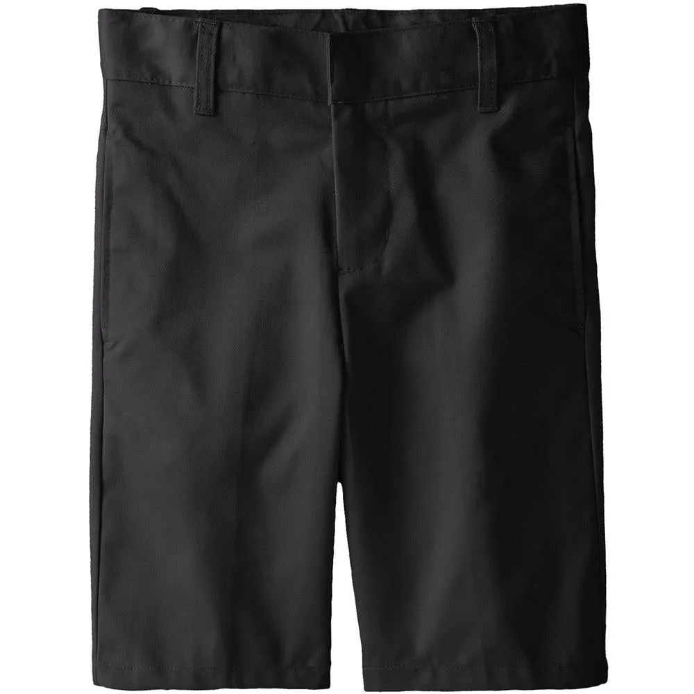French Toast Boys 4-7 Basic Flat-Front Short with Adjustable Waist sold by S&D product image thumbnail 4