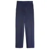 French Toast Boys 2T-4T Pull-On Pant sold by S&D