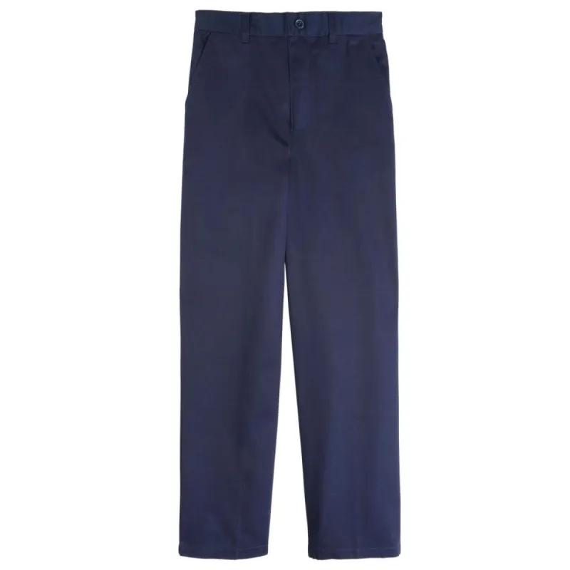French Toast Boys 2T-4T Pull-On Pant sold by S&D