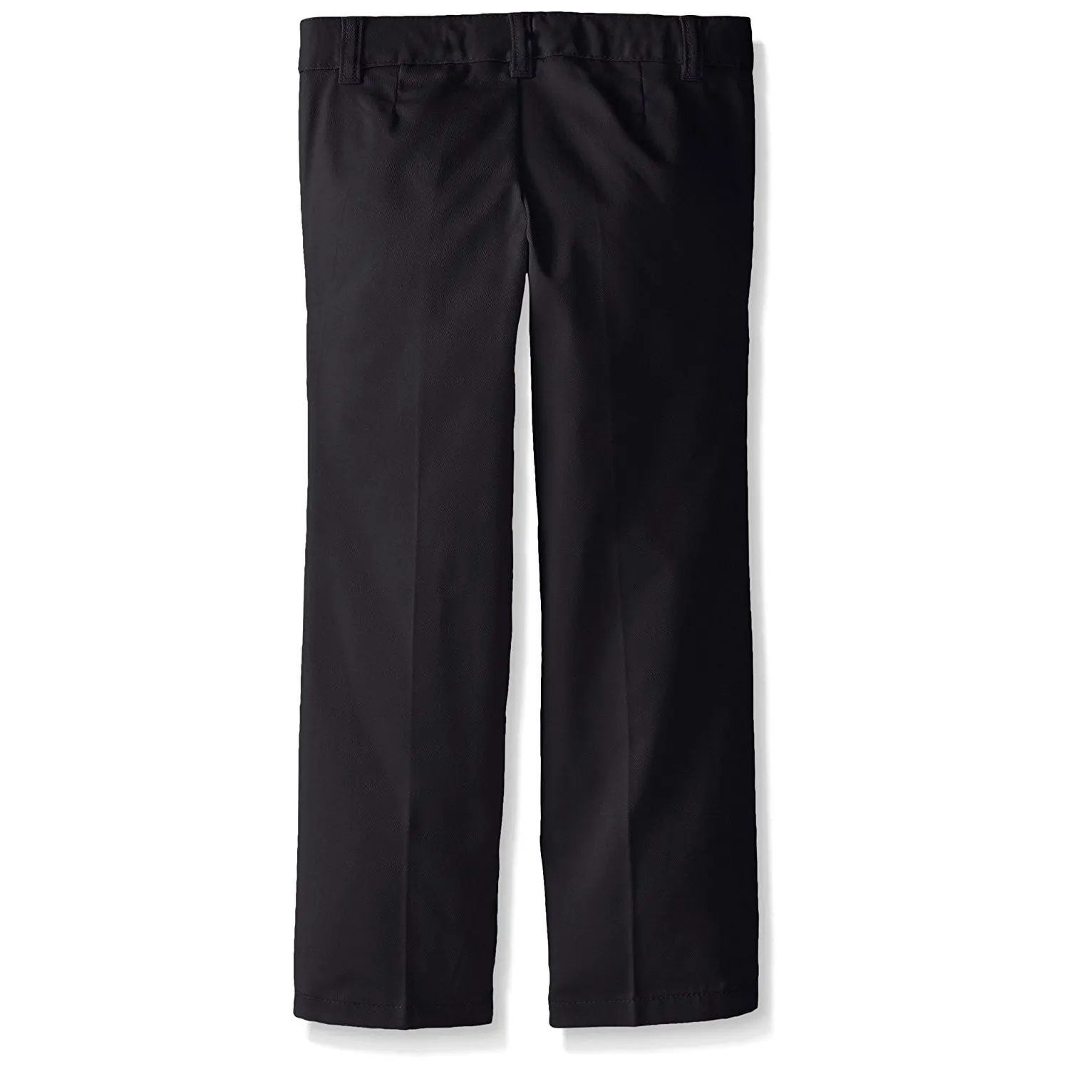 French Toast Girls 7-20 Adjustable Flat Front Twill Pant sold by S&D product image thumbnail 3