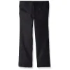French Toast Girls 4-6X Adjustable Flat Front Twill Pant sold by S&D