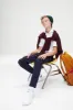 French Toast Boys 2T-4T Short Sleeve Pique Polo sold by S&D