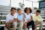French Toast Boys 2T-4T Short Sleeve Pique Polo sold by S&D