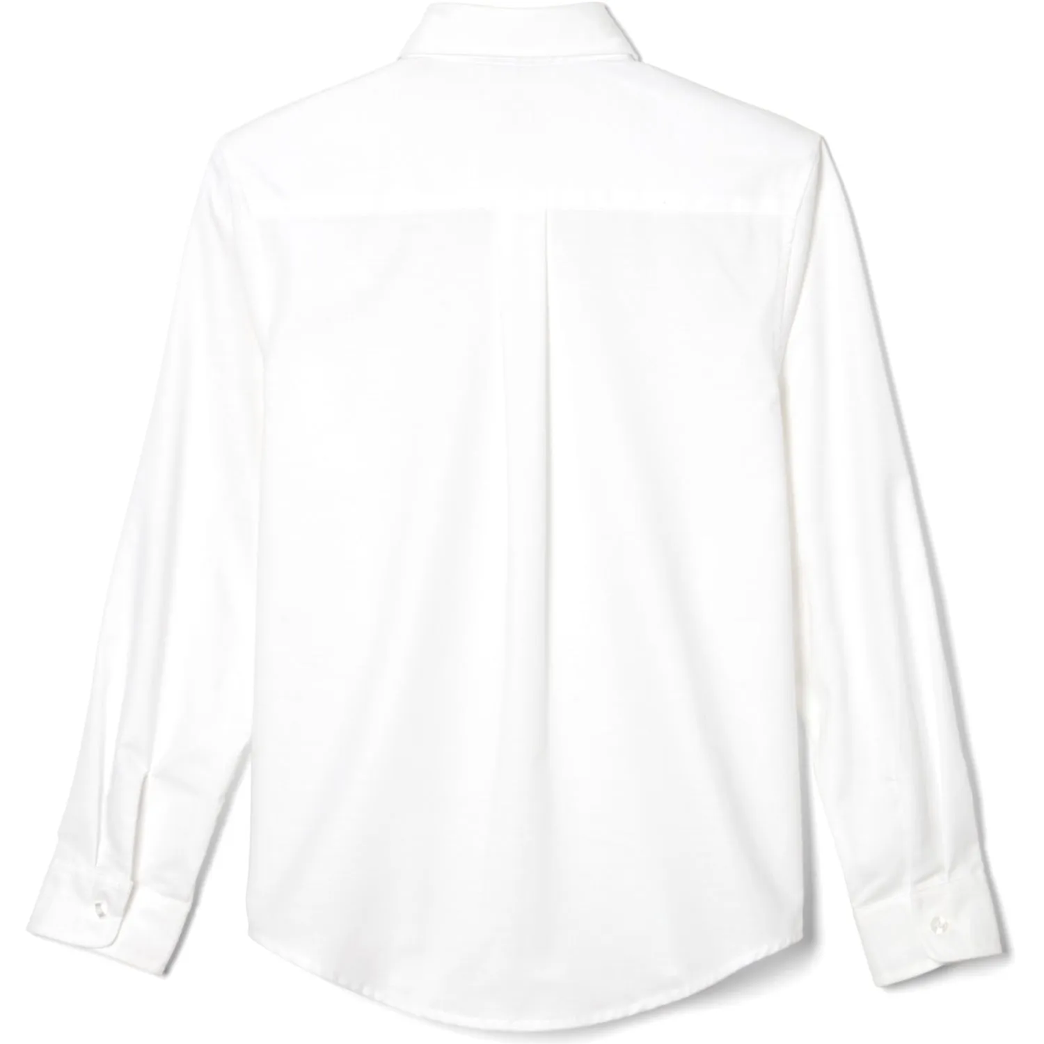 French Toast Boys 4-7 Long Sleeve Oxford Shirt sold by S&D product image thumbnail 2