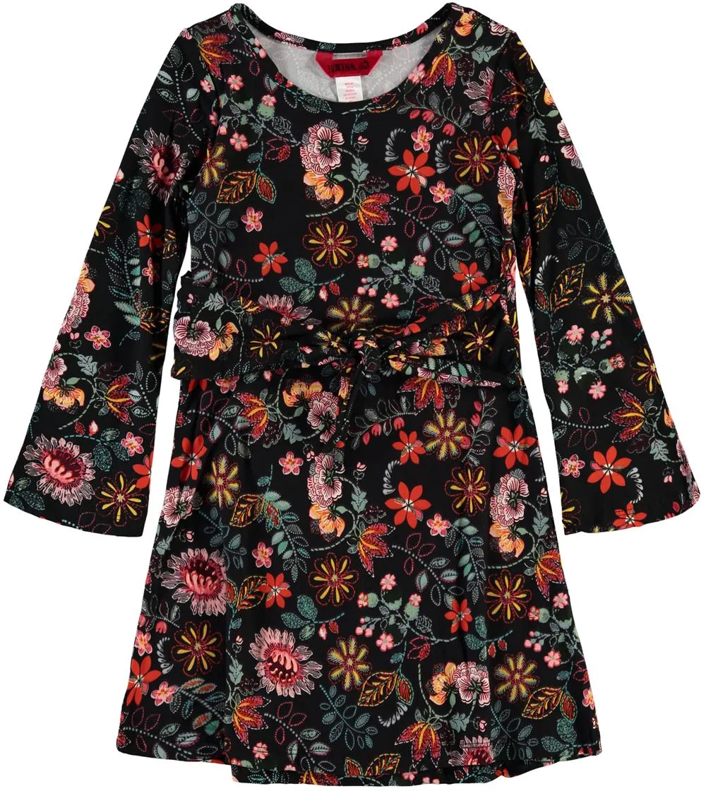 1st Kiss Girls 7-16 Long Sleeve Casual Dress 16 sold by S&D