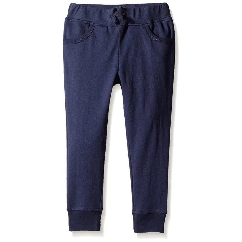 French Toast Girls 4-16 Fleece Jogger Pant sold by S&D