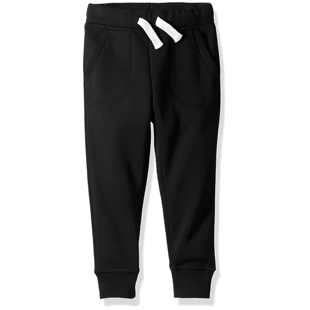 French Toast Boys 2T-16 Fleece Jogger sold by S&D product image thumbnail 3