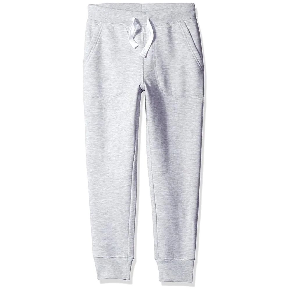 French Toast Boys 2T-16 Fleece Jogger sold by S&D product image thumbnail 2