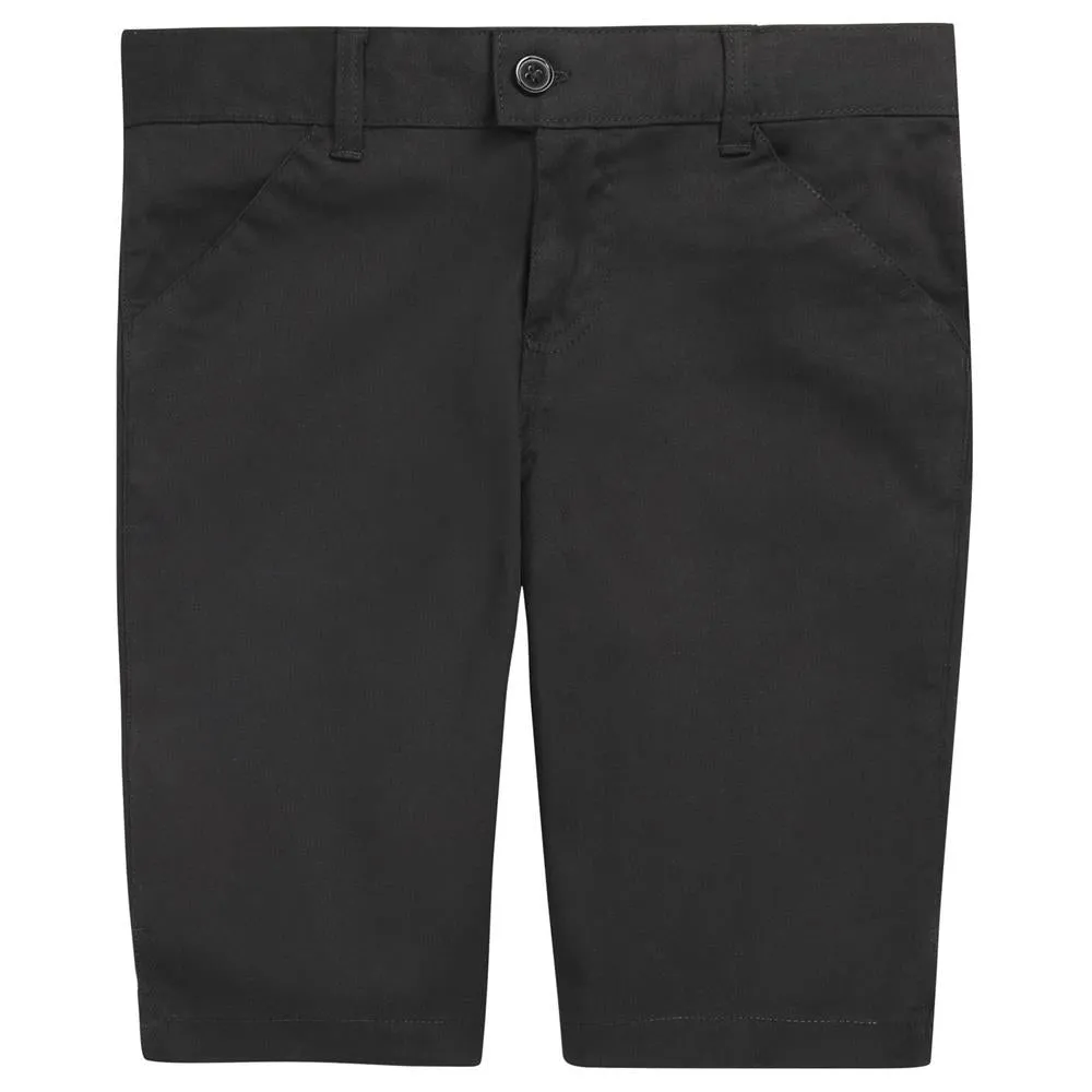 French Toast Girls 7-14 Twill Bermuda Shorts sold by S&D product image thumbnail 3