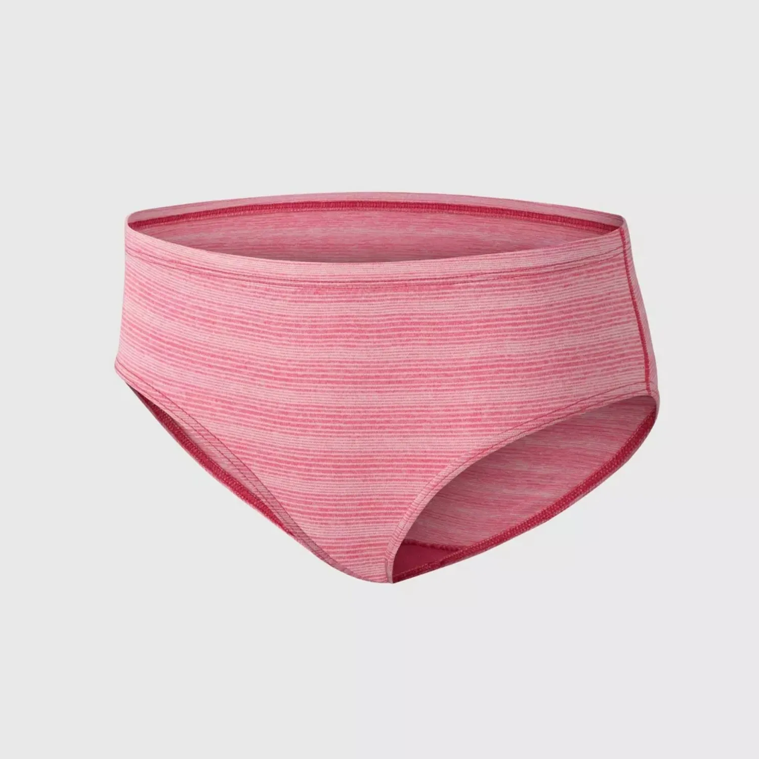 Hanes Girls 6pk Pure Comfort Microfiber Stretch Tagless Hipster sold by S&D product image thumbnail 2