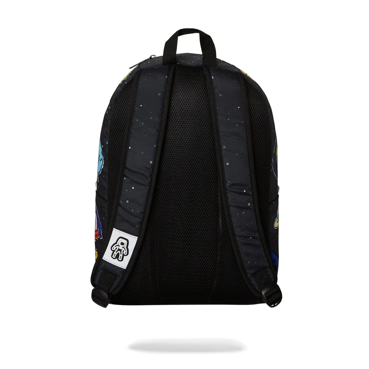 SPACE JUNK Space Patch Backpack sold by S&D product image thumbnail 4