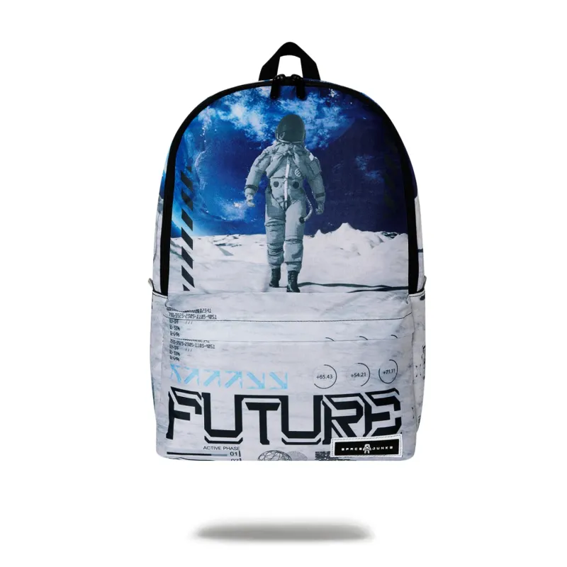 SPACE JUNK Future Walkman Backpack sold by S&D