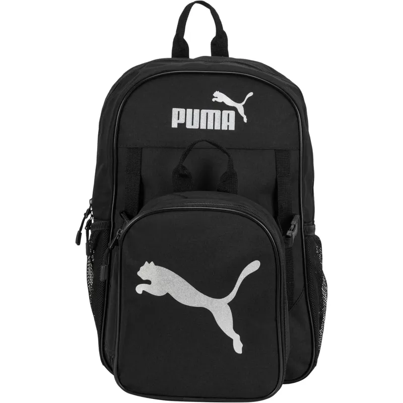 Puma Colony Combo Backpack & Lunchbag made by Puma