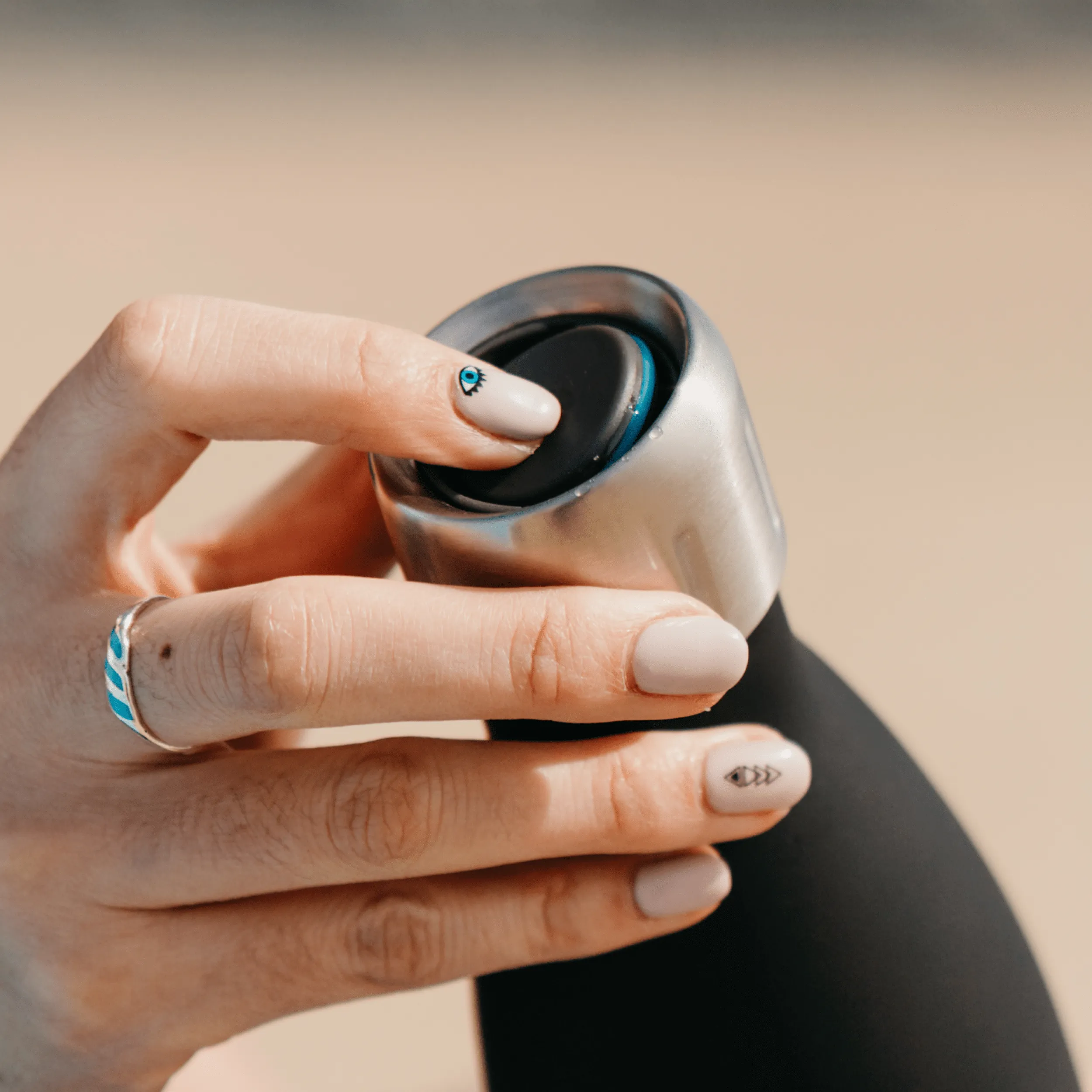 Sports Cap sold by S'well product image thumbnail 4