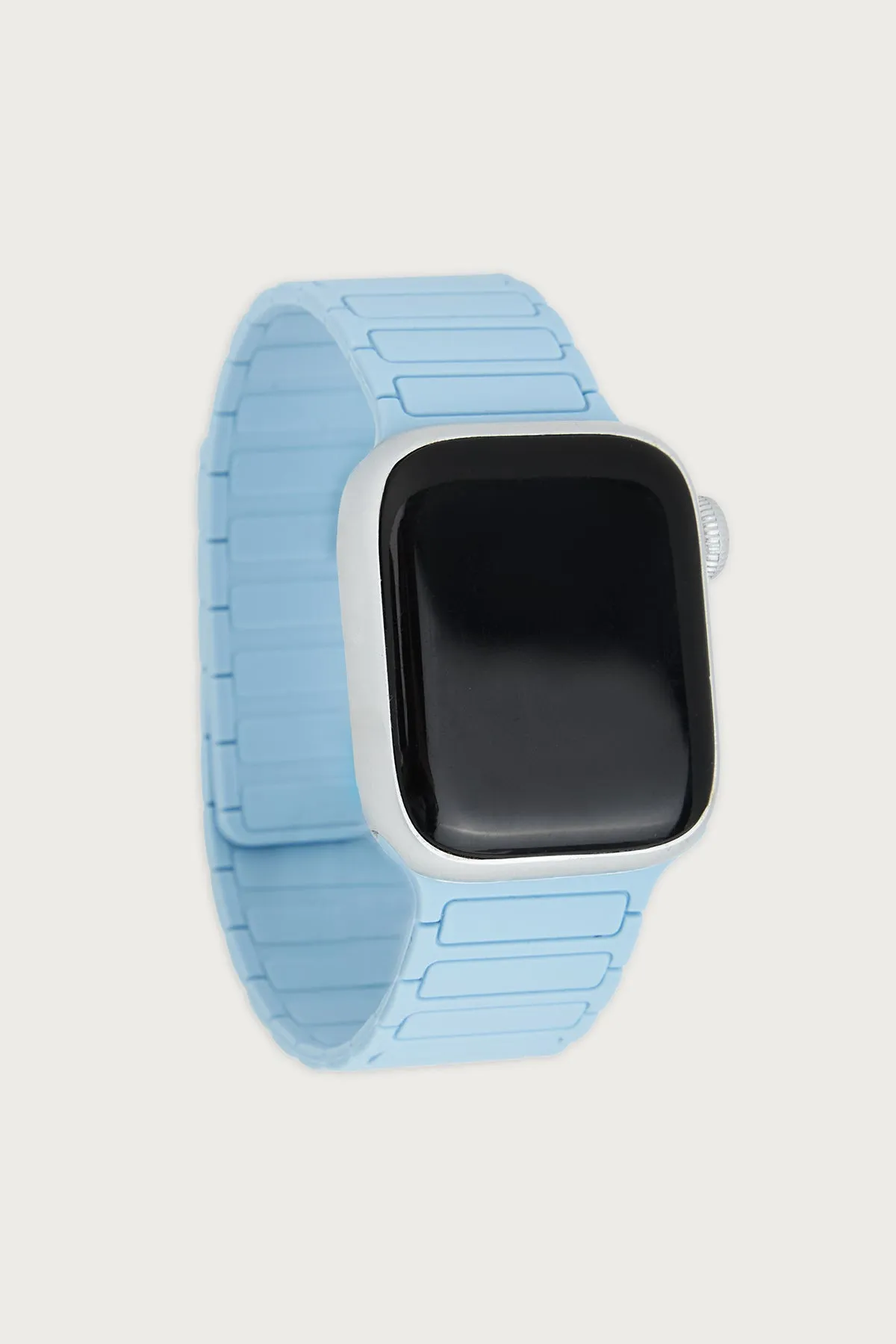 Magnetic Apple Watch Band sold by SAACHI